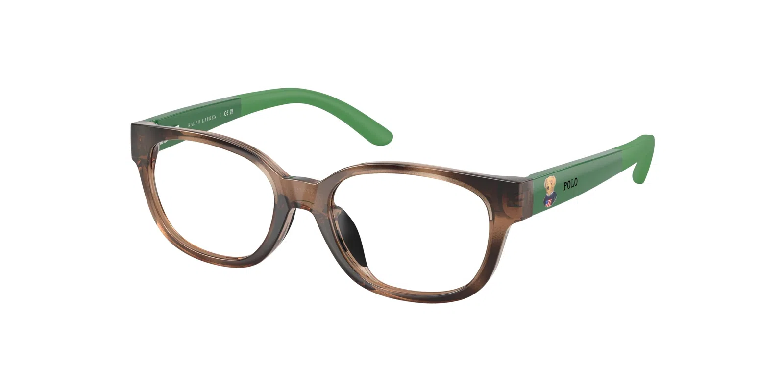 Polo Prep 8551U Eyeglasses - view 5